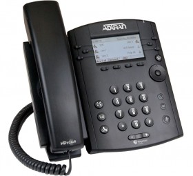 vvx310 telefono ip Polycom vvx310